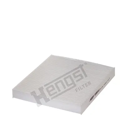 HENGST FILTER E4981LI Polen Filtresi 1987435135 K1388