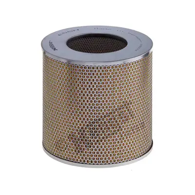 HENGST FILTER E55H Yağ Filtresi (Endüstriyel) ML1574