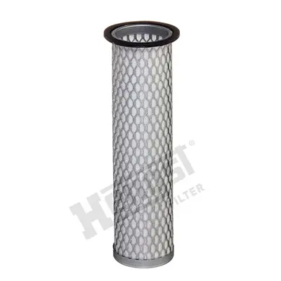 HENGST FILTER E563LS Sekunder Hava Filtresi (Endüstriyel) (Cf75/1) 2701600 27D0900 HP4616 S7016A