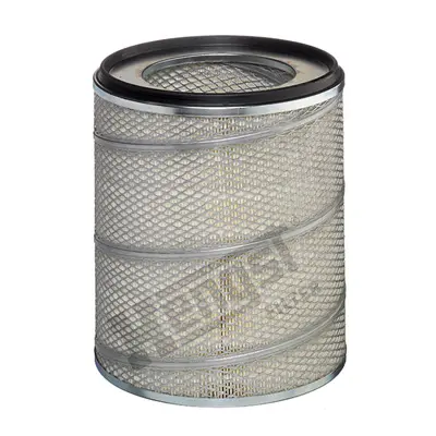 HENGST FILTER E569L Hava Filtresi (Endüstriyel) 2700600 HP417 S0350A