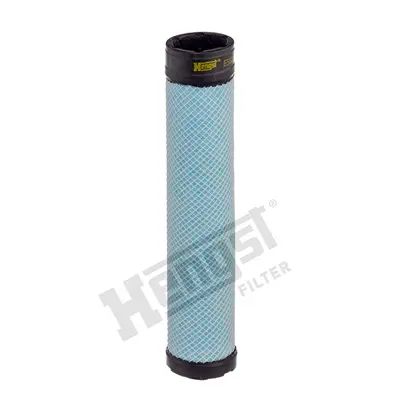 HENGST FILTER E582LS Sekunder Hava Filtresi (Endüstriyel) (Cf620) 2755100 HP2589A S7551A