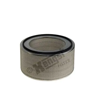 HENGST FILTER E583L Hava Filtresi Gm Caterpillar 