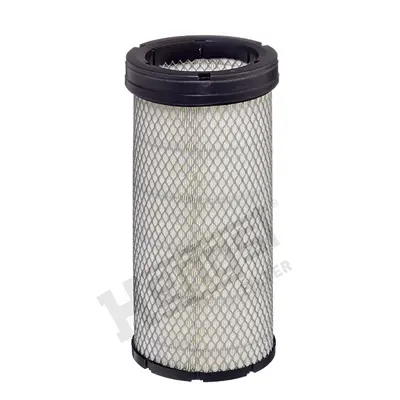 HENGST FILTER E591LS Sekunder Hava Filtresi (Endüstriyel) HP2502