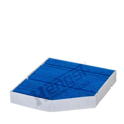 HENGST FILTER E5967LB Polen Filtresi Mercedes X253 W205 S205 C205 A205 C257 W213 S213 C238 A238 Polifenollu A2058350147 1987435601 154072456005 1987435617 E4932LC 49457440 WG1388445 LAO1161 LAK1355 A2058350047