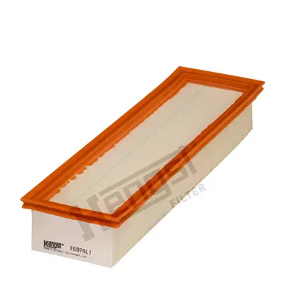 HENGST FILTER E5974LI Hava Filtresi (Endüstriyel) 
