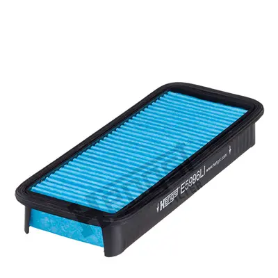 HENGST FILTER E5996LI Polen Filtresi Kubota 