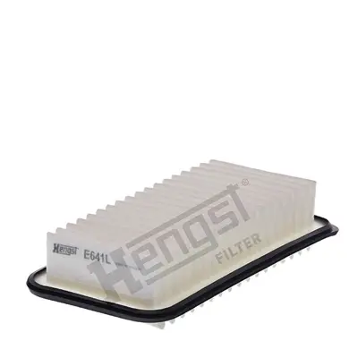 HENGST FILTER E641L Hava Filtresi Toyota Yaris Ii (Xp9) 1.33 Vvt 99hp 01/09-08/11 1457433972 16016 3017600 A1107 ADT32262 AP1422 CA9295 S9102A