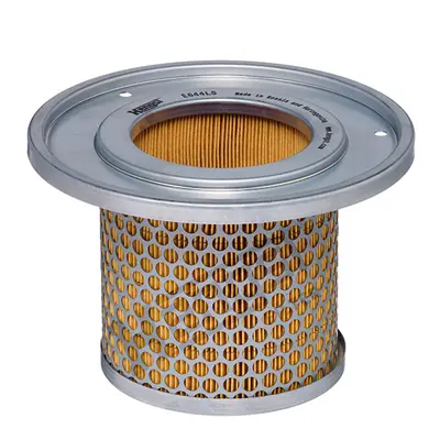 HENGST FILTER E644LS Hava Filtresi (Endüstriyel) 27A4000 S7A40A
