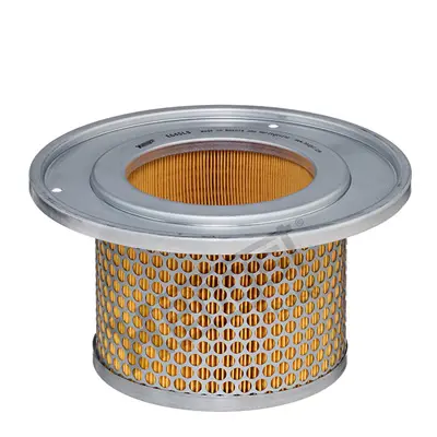 HENGST FILTER E645LS Hava Filtresi (Endüstriyel) 27A3900 S7A39A