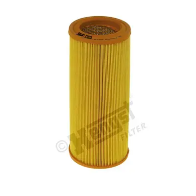 HENGST FILTER E698L Hava Filtresi Doblo 1.6 16v-1.9d-1.9jtd (2001=>2006=>  (119-223) 1457433307 153071760179 2123210002 2736700 585631 A1100 AR2343 CA8926 CAF100715C HPU4309 S7367A W715606