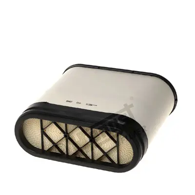 HENGST FILTER E711L Hava Filtresi (Endüstriyel) 