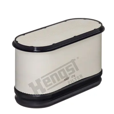 HENGST FILTER E712L Hava Filtresi (Endüstriyel) 