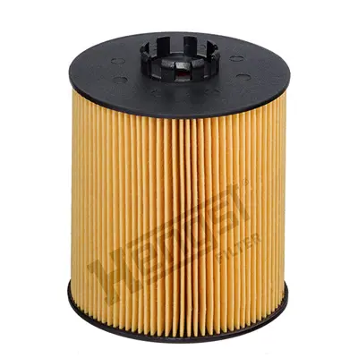 HENGST FILTER E714H D561 Filtre (Endüstriyel) 14061