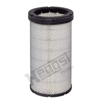 HENGST FILTER E736LS Hava Filtresi Caterpillar HP2532