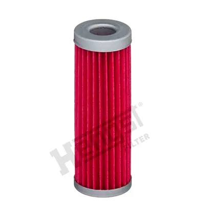 HENGST FILTER E78KP Yakit Filtresi Kubota 2668000 S6680N