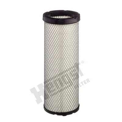 HENGST FILTER E808LS Sekunder Hava Filtresi (Endüstriyel) HP2519