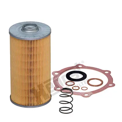 HENGST FILTER E83H D143 Yağ Filtresi (Endüstriyel) 2559500 S6449PO