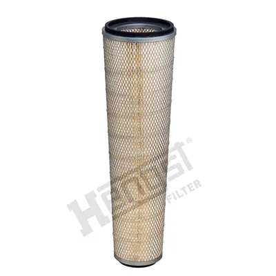 HENGST FILTER E840L Hava Filtresi (Ağir Vasita) 108793 HP413