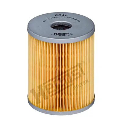 HENGST FILTER E84K D661 Yakit Filtresi Ac Delco (Endüstriyel) 