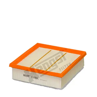 HENGST FILTER E885L Hava Filtresi Doblo 10>linea 07>punto 05>mito 08>combo 12>corsa D 10>1.2-1.3d-1.6d-1.7d 18484 2123210001 3029700 34400 50014557 585324 A1223 AP0983 CA9943 CAF100924P F026400057 HP2239 S3297A U924606