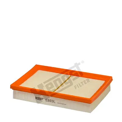 HENGST FILTER E893L Hava Filtresi Suzuki Swift Iii (Mz/Ez/Sg) 1.6 16v 125hp 01/07-08/10 18360 3038400 585138 A1253 AP1904 CA10332 F026400037 S3384A