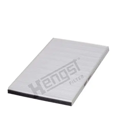 HENGST FILTER E902LI Kabin Filtresi Opel Combo A 1.7 D 60hp 07/94-08/01 17111 1987431810 1987432015 21651184 350203061110 5300100 6123190004 698166 9430 AH105 CF5665 DCF031P HC7005 K1002 S3001C TSP0325016
