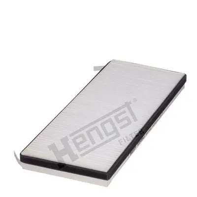 HENGST FILTER E908LI Polen Filtresi Fiesta Iv-Fiesta Courier Ii-Ka-Puma 17074 17223 1987432006 21651893 350203061100 5301200 698201 7123190001 9408 AH122 CF5817 DCF020P HC7027 K1010 K1080 S3012C TSP0325012