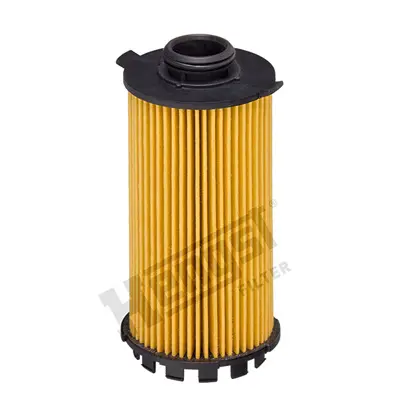 HENGST FILTER E911H D455 Yağ Filtresi Porsche 2514900 S5149PE