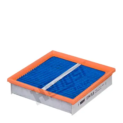 HENGST FILTER E947LB Filtre (Ağir Vasita) 