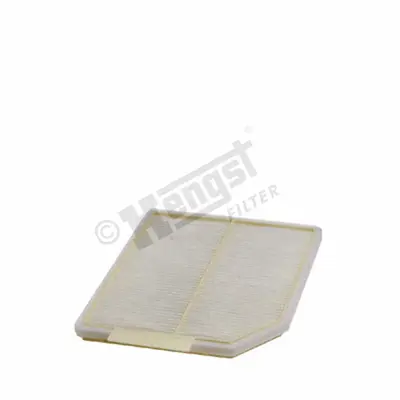 HENGST FILTER E952LI Polen Filtresi Lgn 1.6-1.8-1.8 16v-2.0-2.0 16v-3.0-1.9dti-1.9dci-2.2d (93-01) (Tüm Mod.) 17001 17001F 1987432027 21651916 350203061250 5301800 698173 9433 AH117 CF5848 HC7032 K1022 S3018C TSP0325020