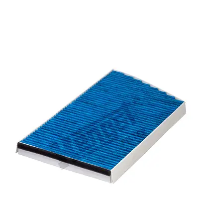 HENGST FILTER E970LB-R Polen Filtresi Mercedes-Benz 