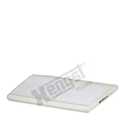 HENGST FILTER E974LI Kabin Filtresi Renault Scenic I 1.9 Dti 80hp 04/01-06/03 17004F 1987432225 698176 80000373 AH132 CCF0083 CF9546