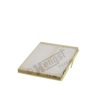 HENGST FILTER E979LI Polen Filtresi Mgn I 96=> (Klimali) Tüm Modeller 16123190009 17002 17002F 1987432061 21652348 21956 350203061650 5308300 698276 AH150 CF5893 DCF019P HC7069 K1030 S3083C TSP0325037 TSP0325309