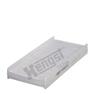 HENGST FILTER E990LI02 Polen Filtresi Peugeot P407 04> Citroen C5 04>08 C6 05>12 17382 1987432112 40123190003 48482 5322700 715570 80000807 AH213 CF9920 S3227C TSP0325183