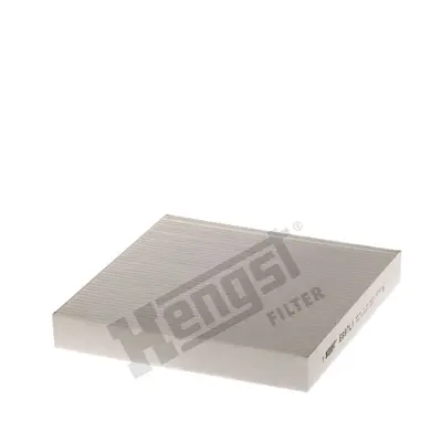 HENGST FILTER E997LI Polen Filtresi Lgn Ii 1.6-2.0 16v 01/03> 16123190006 17123 19984 21652550 5308600 698594 AH185 CF9364 HC7082 K1089 S3086C TSP0325124