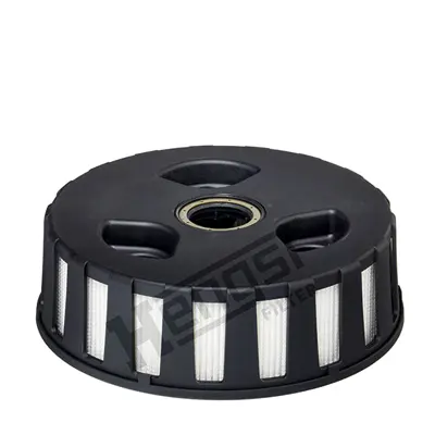 HENGST FILTER EAS1M Filtre Ağir Vasita 107995