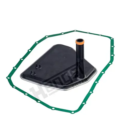 HENGST FILTER EG932H D469 Yağ Filtresi Audi A4 A6 A8 