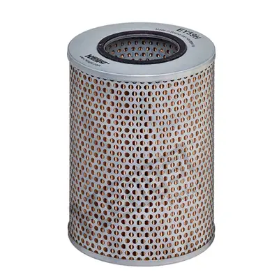 HENGST FILTER EY59H Yağ Filtresi (Endüstriyel) 2562400 ML1050 ML1121 ML1277A S5624PO
