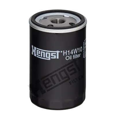 HENGST FILTER H14W10 Filtre (Endüstriyel) 2311700 2314100 451102002 LS188 LS188B PH2926 S1170R ZP5231