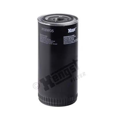 HENGST FILTER H18W05 Filtre (Endüstriyel) 