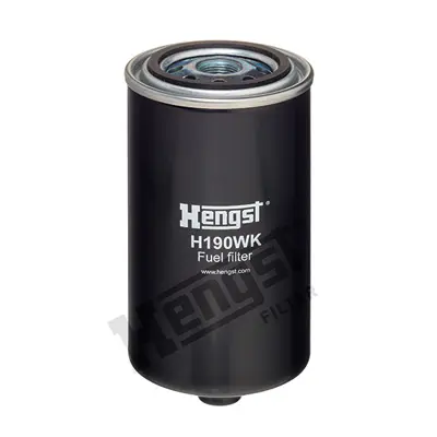 HENGST FILTER H190WK Filtre (Ağir Vasita) 50014124