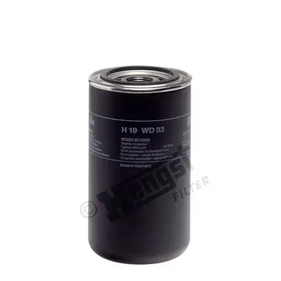 HENGST FILTER H19WD03 Filtre (Endüstriyel) 