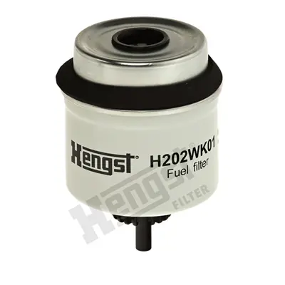 HENGST FILTER H202WK01 D200 Filtre (Endüstriyel) 