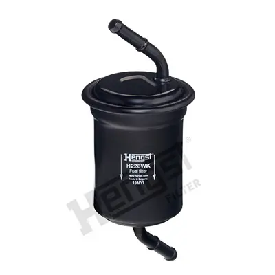 HENGST FILTER H228WK Yakit Filtresi Kia Mazda 3152000 3167000 3168900 4059 50013830 986450108 ADM52308 ADM52313 ADM52320 ADM52326 EFP236 G7146 PP880 S1520B S1670B S1689B