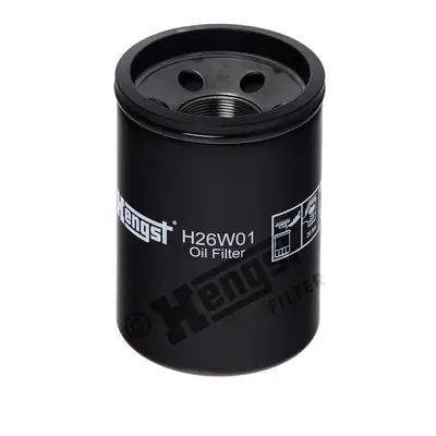 HENGST FILTER H26W01 Filtre (Endüstriyel) 2358800 S3588R