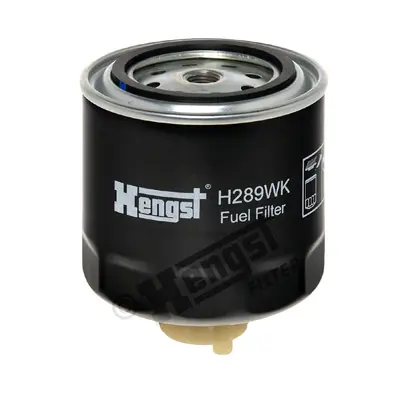 HENGST FILTER H289WK Filtre (Endüstriyel) ZP80AF
