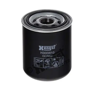 HENGST FILTER H300W10 Filtre (Endüstriyel) 