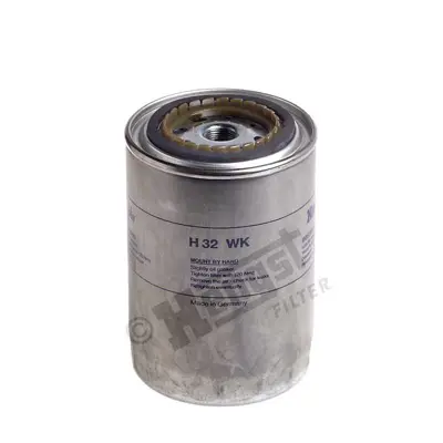 HENGST FILTER H32WK Filtre (Endüstriyel) 