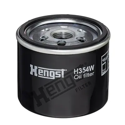 HENGST FILTER H354W Filtre (Endüstriyel) ZP3228