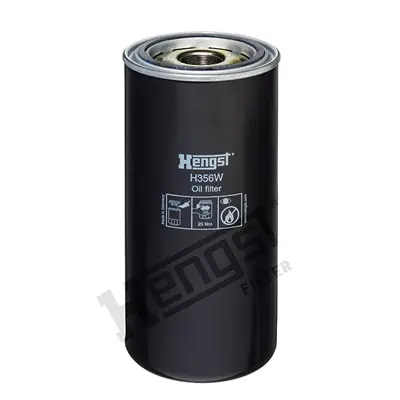 HENGST FILTER H356W Filtre (Endüstriyel) 